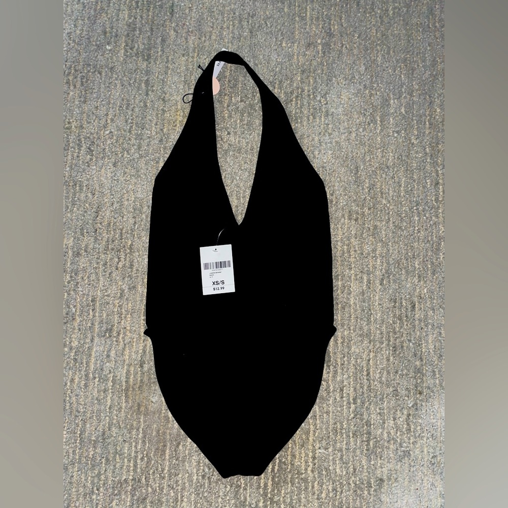 Forever 21 bodysuit
